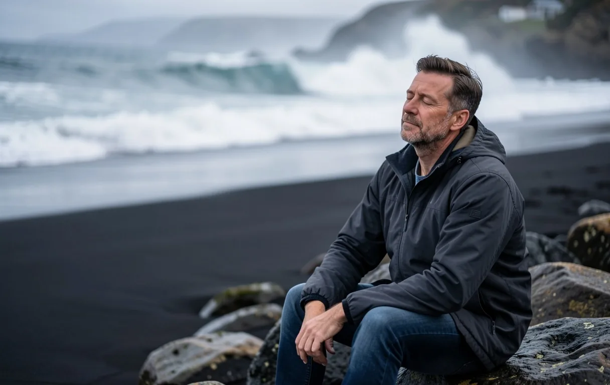 Stress management and adaptogens