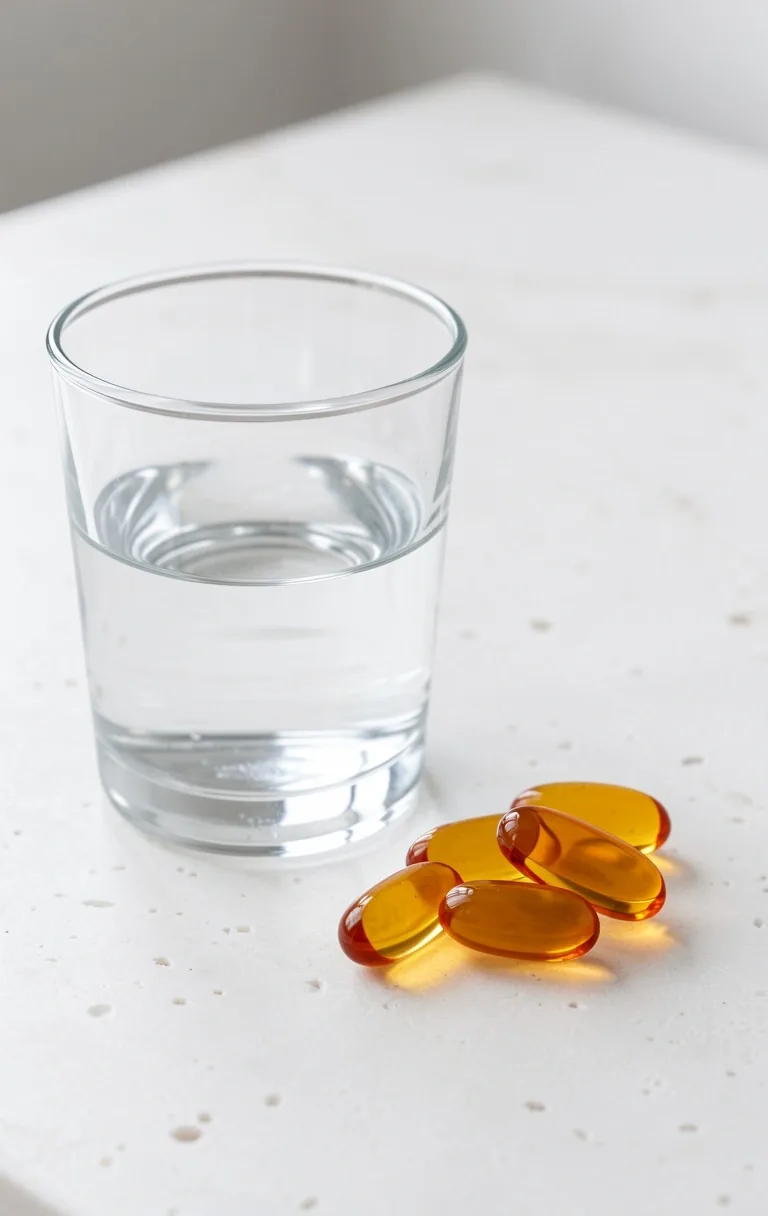Nutritional science foundations