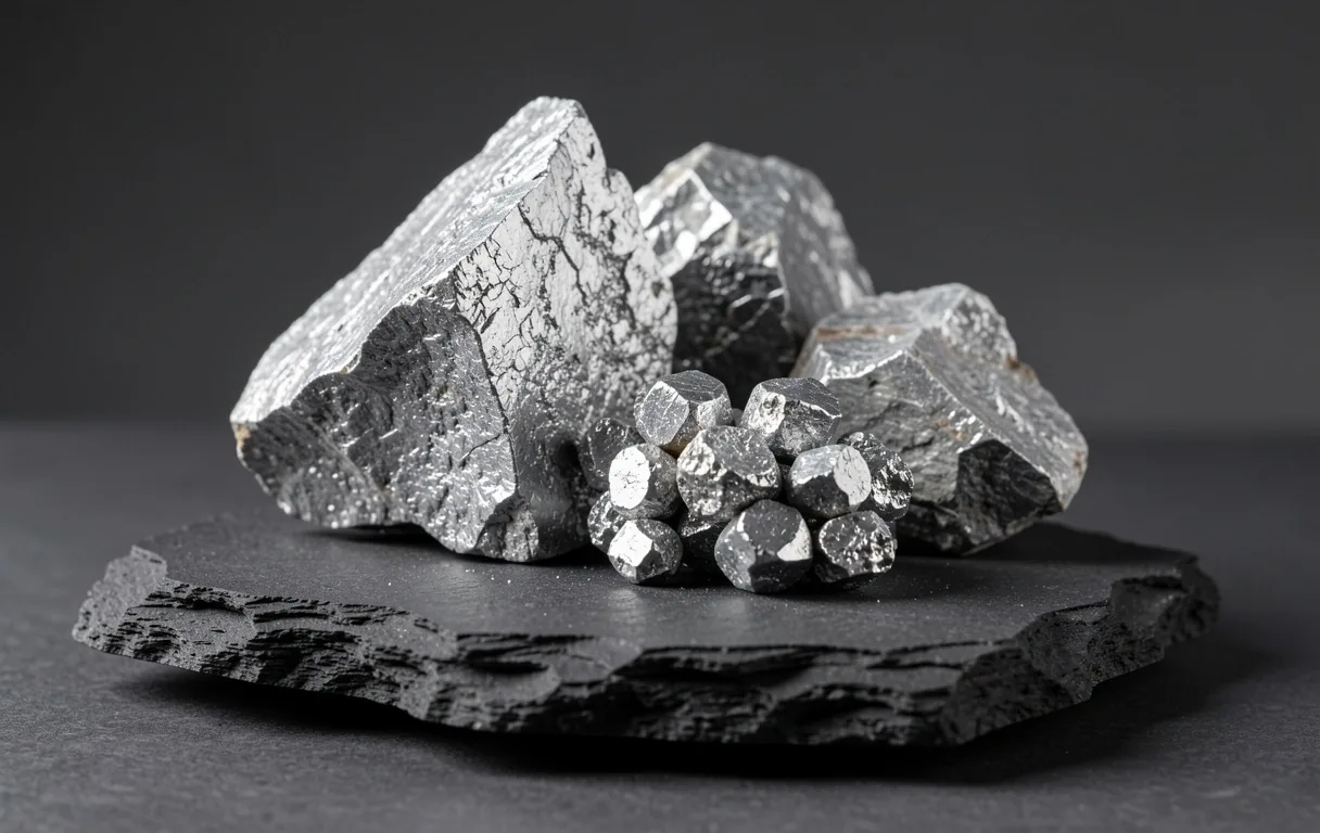 Essential Minerals
