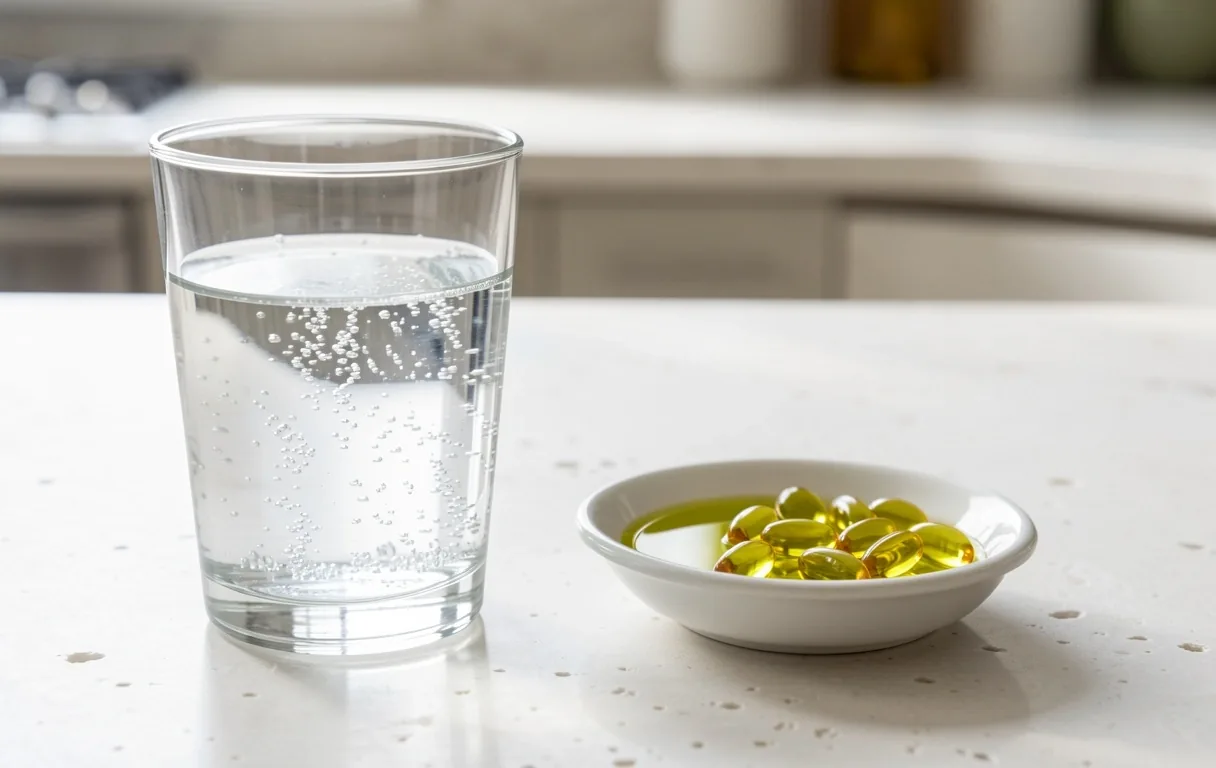 Vitamin Solubility
